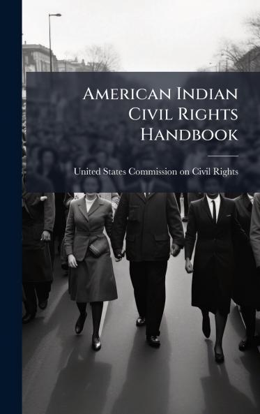 American Indian Civil Rights Handbook
