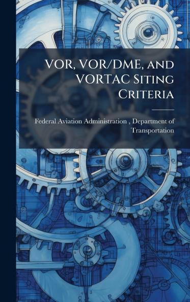 VOR VOR/DME and VORTAC Siting Criteria