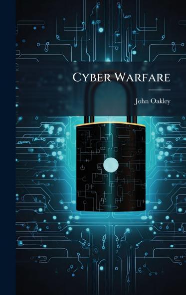 Cyber Warfare