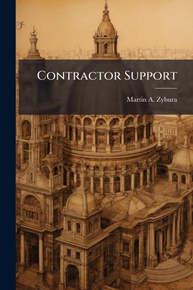 Contractor Support