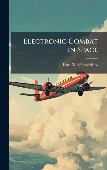 Electronic Combat in Space