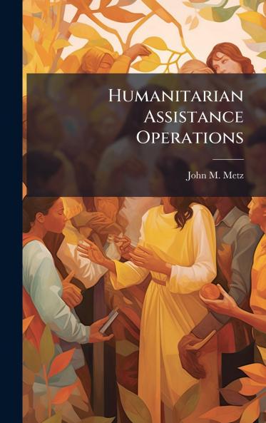 Humanitarian Assistance Operations