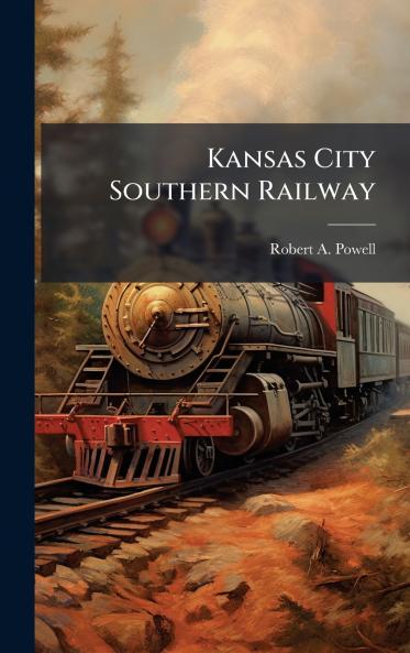 Kansas City Southern Railway