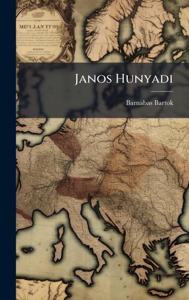 Janos Hunyadi
