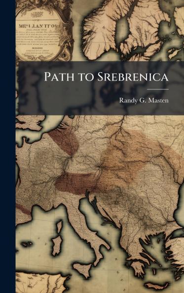 Path to Srebrenica