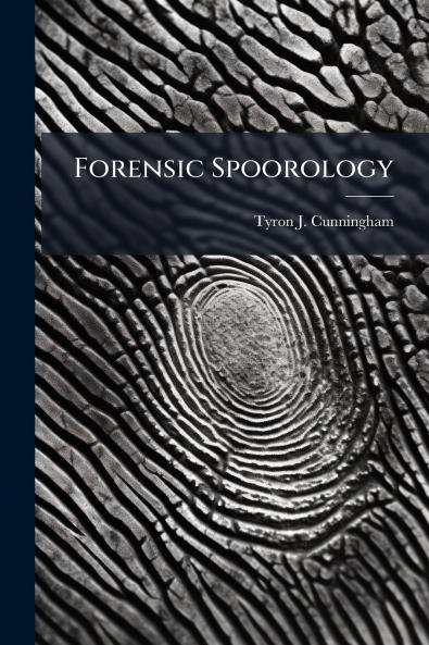 Forensic Spoorology