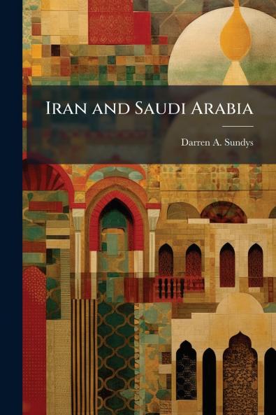 Iran and Saudi Arabia