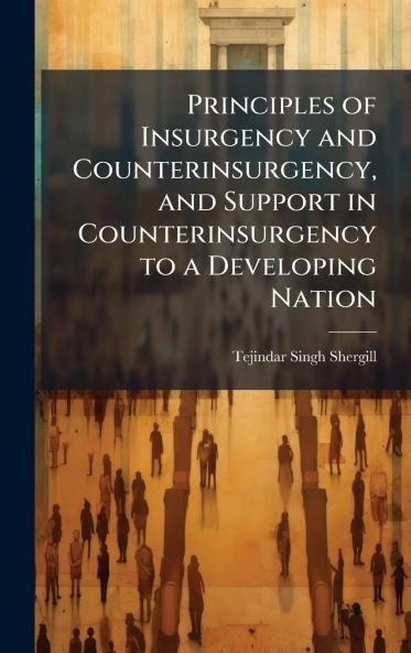 Principles of Insurgency and Counterinsurgency and Support in Counterinsurgency to a Developing Nation