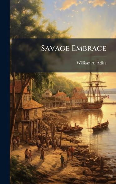Savage Embrace