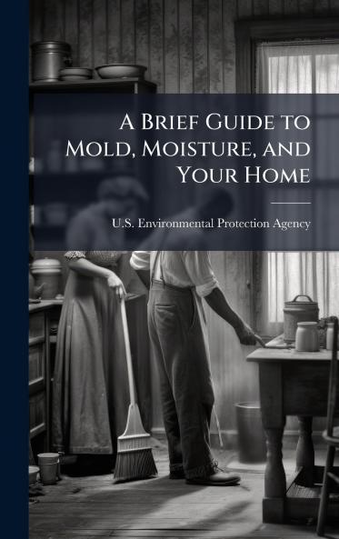 A Brief Guide to Mold Moisture and Your Home