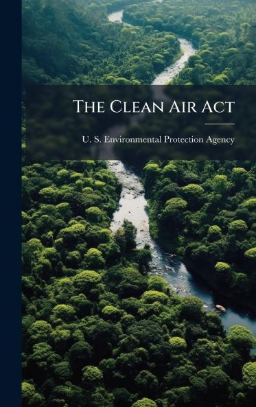 The Clean Air Act