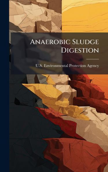 Anaerobic Sludge Digestion