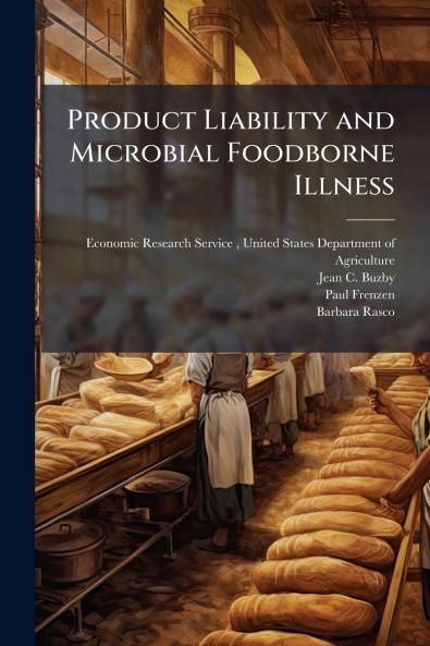 Product Liability and Microbial Foodborne Illness