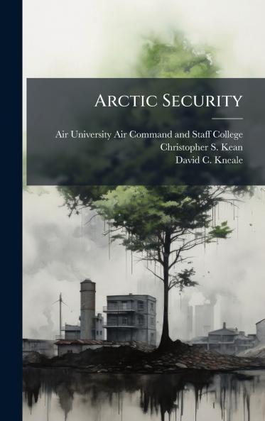 Arctic Security