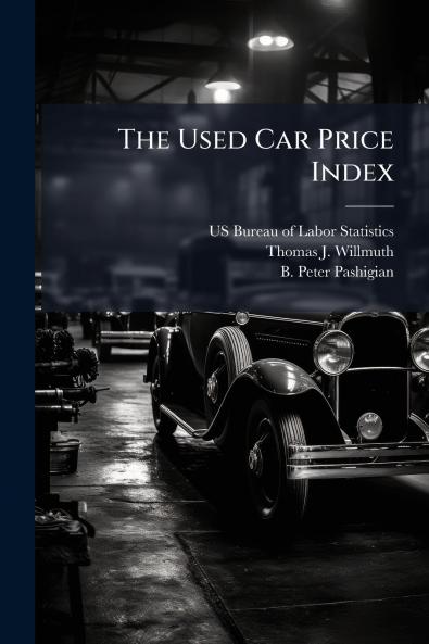 The Used Car Price Index
