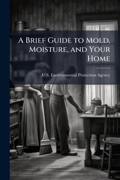 A Brief Guide to Mold Moisture and Your Home