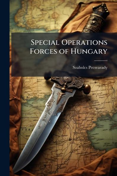 Special Operations Forces of Hungary