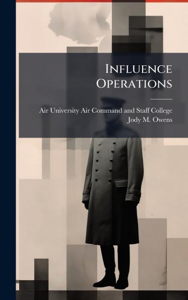 Influence Operations