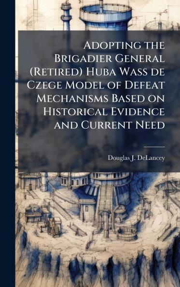 Adopting the Brigadier General (Retired) Huba Wass de Czege Model of Defeat Mechanisms Based on Historical Evidence and Current Need