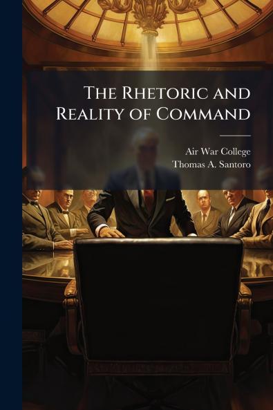 The Rhetoric and Reality of Command