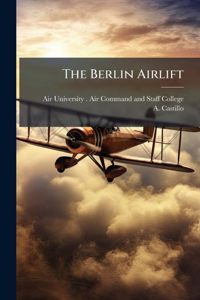 The Berlin Airlift