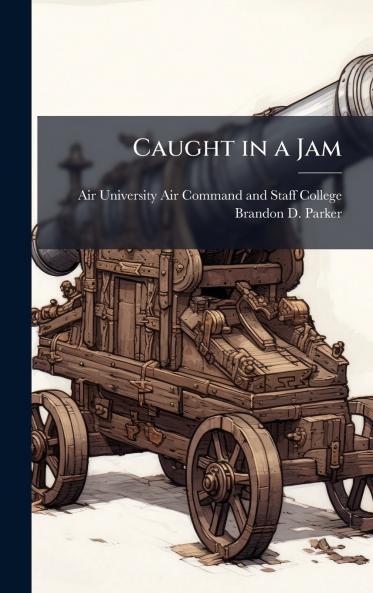 Caught in a Jam