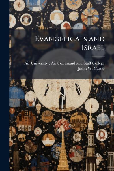 Evangelicals and Israel