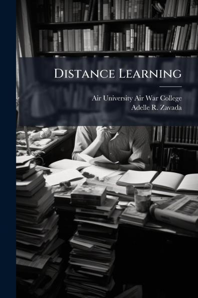 Distance Learning