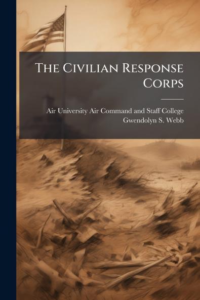 The Civilian Response Corps