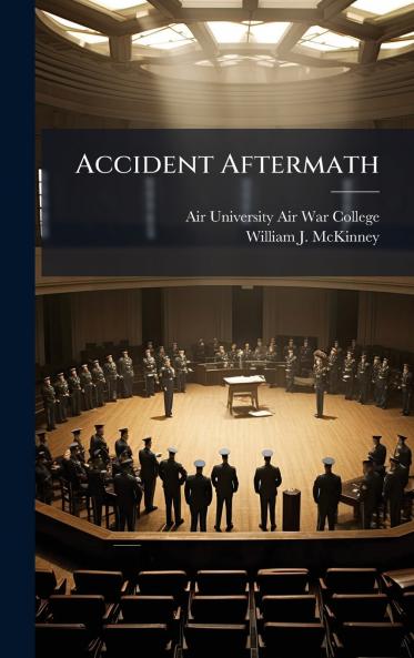Accident Aftermath