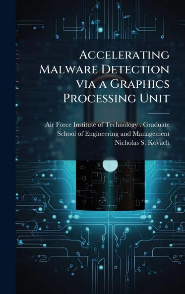 Accelerating Malware Detection via a Graphics Processing Unit