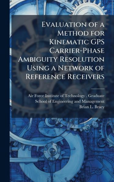 Evaluation of a Method for Kinematic GPS Carrier-Phase Ambiguity Resolution Using a Network of Reference Receivers