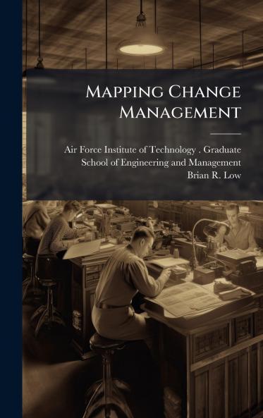 Mapping Change Management