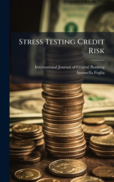 Stress Testing Credit Risk