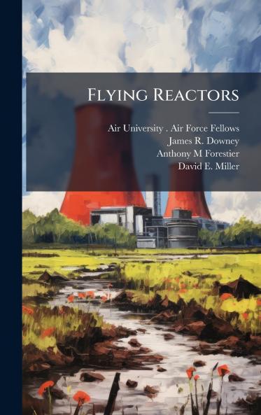 Flying Reactors