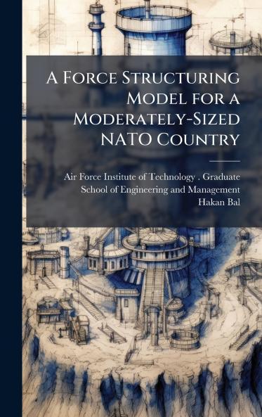 A Force Structuring Model for a Moderately-Sized NATO Country