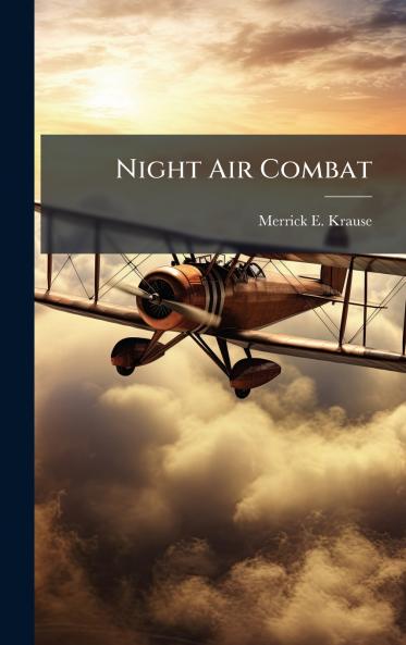 Night Air Combat