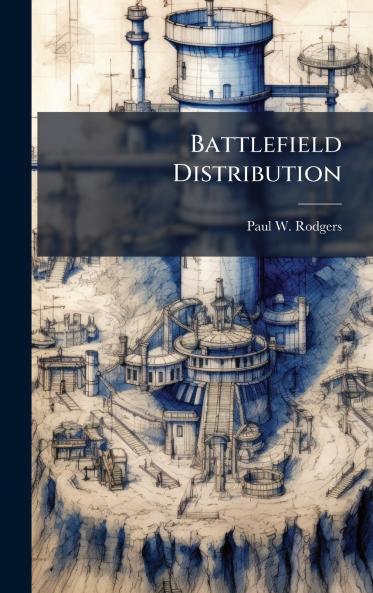 Battlefield Distribution