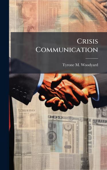 Crisis Communication