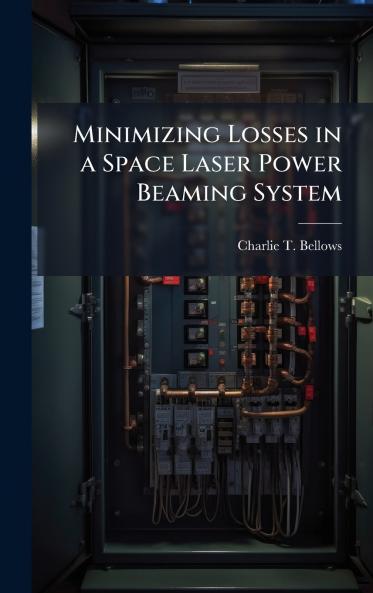 Minimizing Losses in a Space Laser Power Beaming System