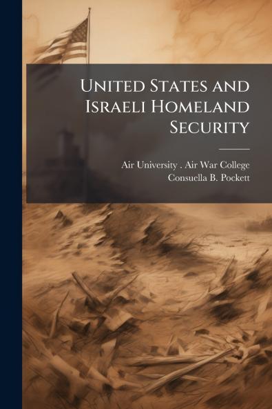 United States and Israeli Homeland Security