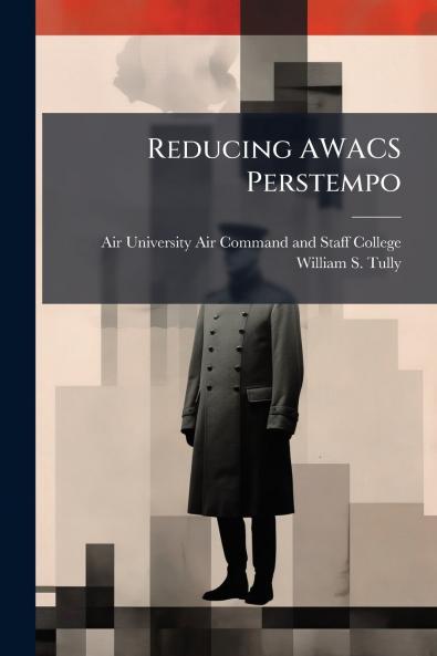Reducing AWACS Perstempo
