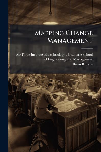 Mapping Change Management