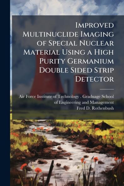 Improved Multinuclide Imaging of Special Nuclear Material Using a High Purity Germanium Double Sided Strip Detector