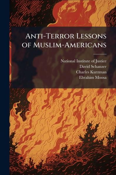 Anti-Terror Lessons of Muslim-Americans