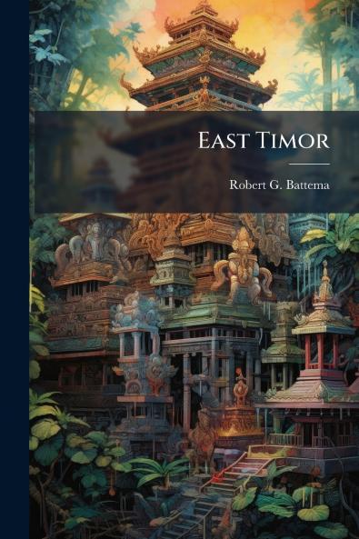 East Timor
