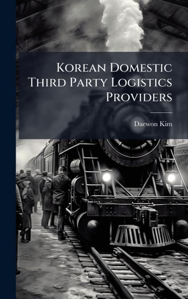 Korean Domestic Third Party Logistics Providers