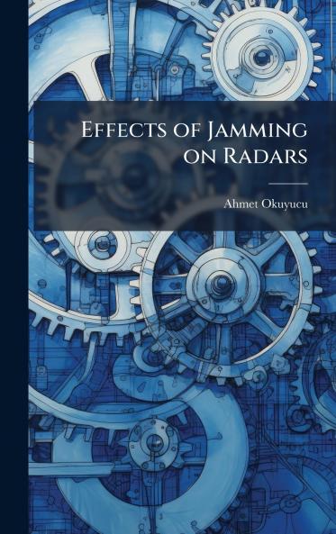 Effects of Jamming on Radars