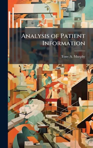 Analysis of Patient Information
