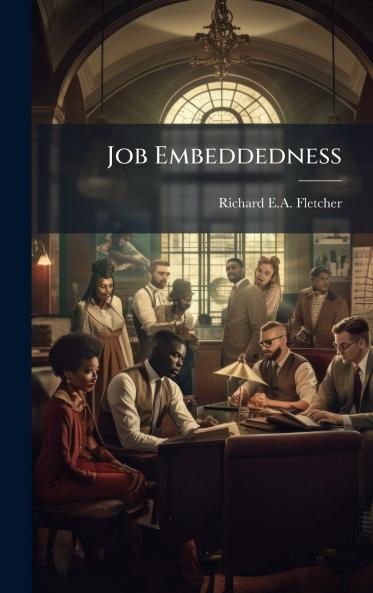 Job Embeddedness